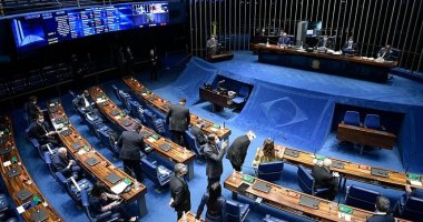 Imagem da matéria: Senado aprova Alexandre Costa Rangel para diretor da CVM