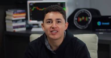 Imagem da matéria: Trader brasileiro de IQ Option bloqueia e ameaça clientes que pedem dinheiro de volta