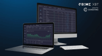 Imagem da matéria: Ganhe dinheiro enquanto dorme: por que você deve tentar Covesting, o último no trading