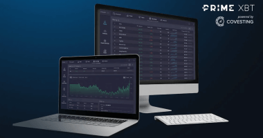 Imagem da matéria: Ganhe dinheiro enquanto dorme: por que você deve tentar Covesting, o último no trading