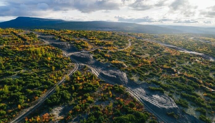 Imagem da matéria: Mineradora russa diz possuir o maior depósito de ouro do mundo na Sibéria