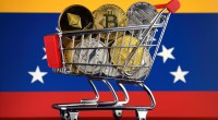 criptomoedas venezuela