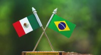 Imagem da matéria: Corretora de criptomoedas do México recebe US$ 250 milhões e quer fatia do mercado brasileiro