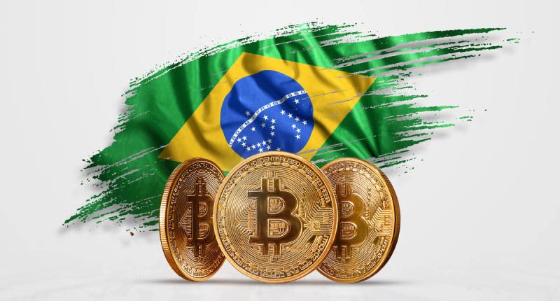 bitcoin brasil