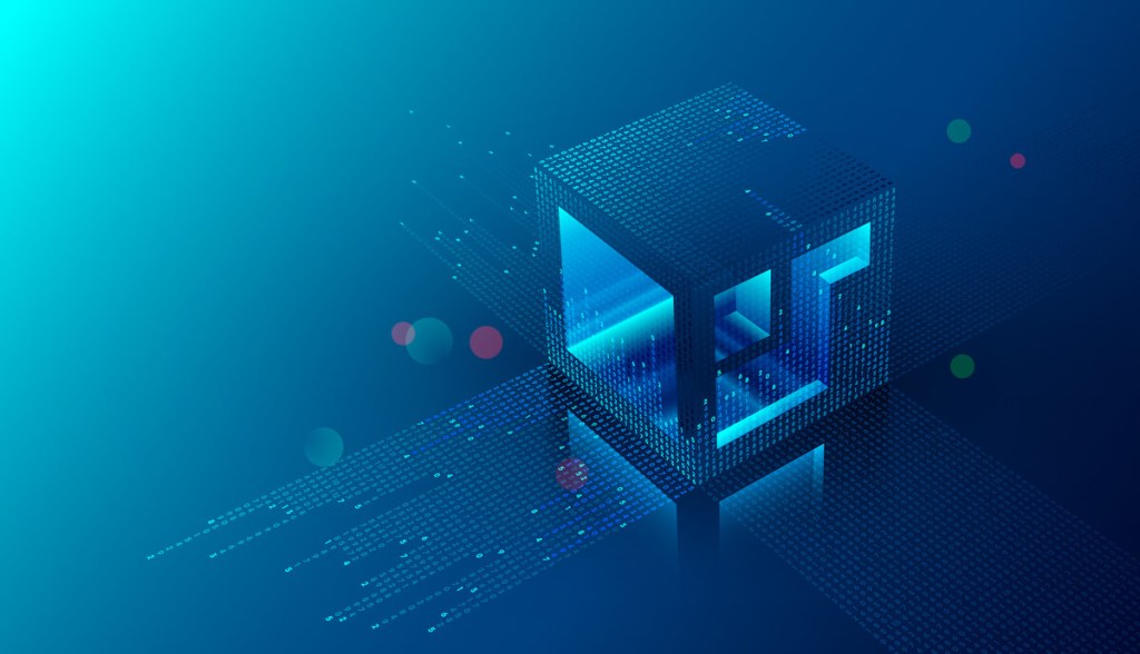 Imagem da matéria: Como o problema de escalabilidade do Blockchain pode ser resolvido