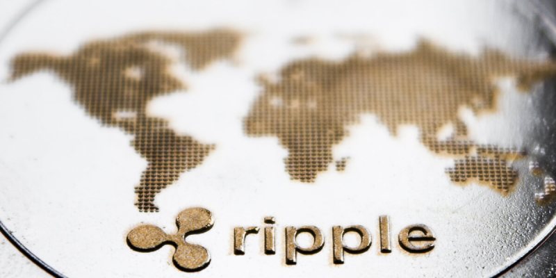 Ripple lança tesouraria que integra dinheiro tradicional e criptomoedas