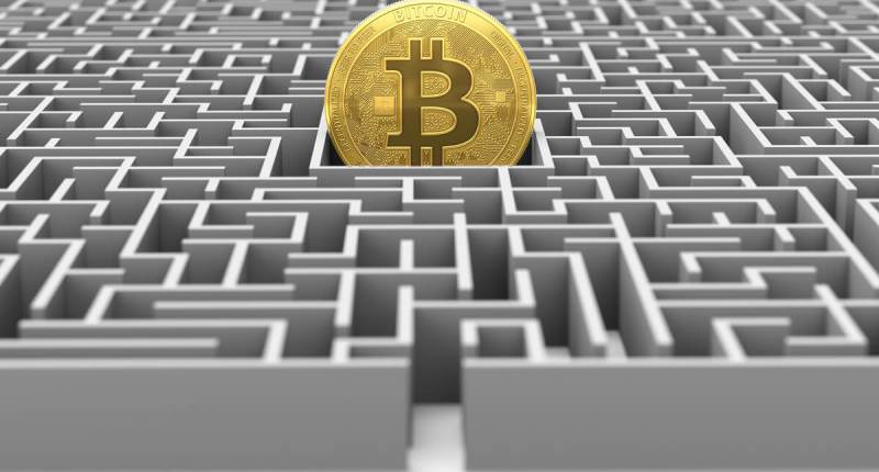 Imagem da matéria: Empresa brasileira de bitcoin oferece R$ 5 mil para quem desvendar enigma