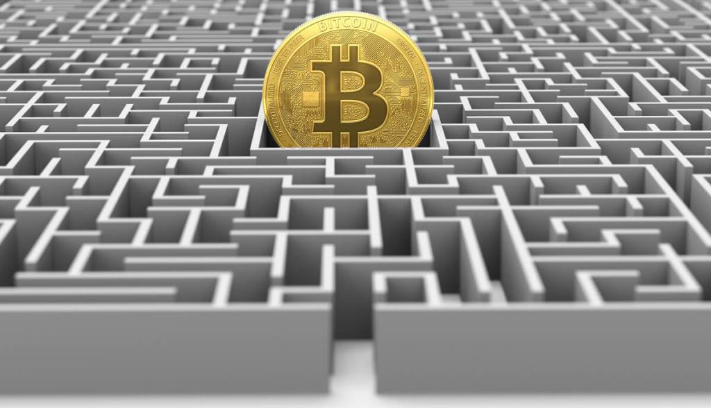 Imagem da matéria: Empresa brasileira de bitcoin oferece R$ 5 mil para quem desvendar enigma