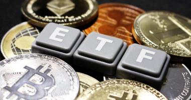 Imagem da matéria: Por que ainda não existe um ETF de bitcoin nos EUA