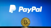 Imagem da matéria: CEO do PayPal diz estar muito otimista com bitcoin e outras criptomoedas