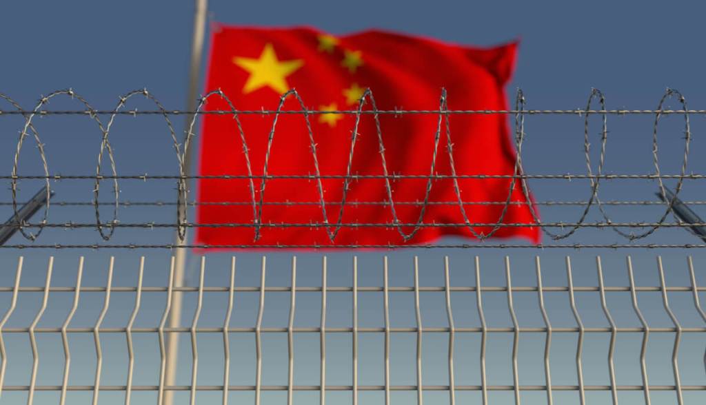 Imagem da matéria: China condena quatro pessoas à prisão por pirâmide que arrecadou US$ 1 bilhão