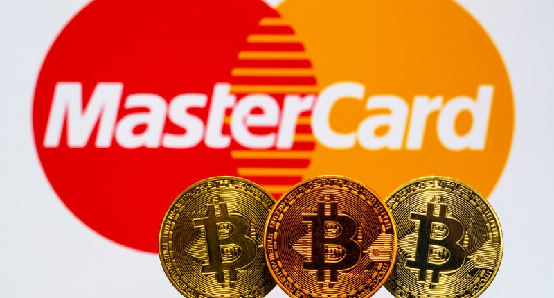 Imagem da matéria: Mastercard segue Visa e Paypal e também vai adotar criptomoedas