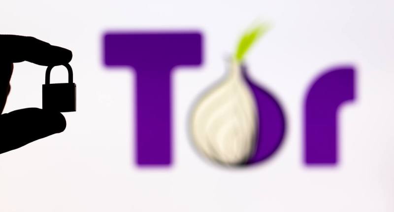 Imagem da matéria: Próxima atualização do Bitcoin terá suporte a endereços V3 do Tor