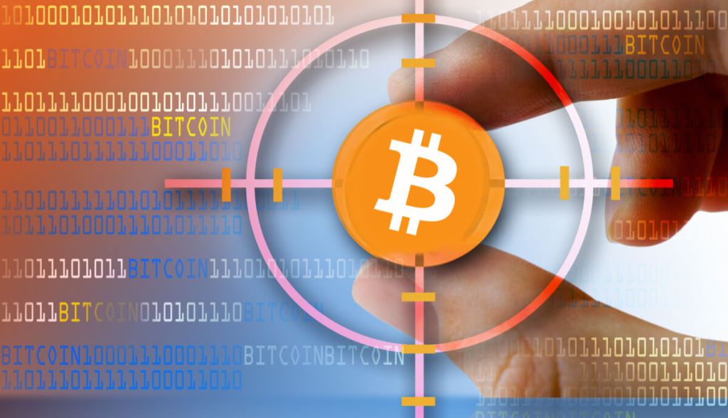 Imagem da matéria: Logo do Bitcoin: A história do grande “B” laranja