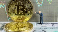 Imagem da matéria: Relatório da Bloomberg prevê bitcoin a US$ 100 mil até 2025