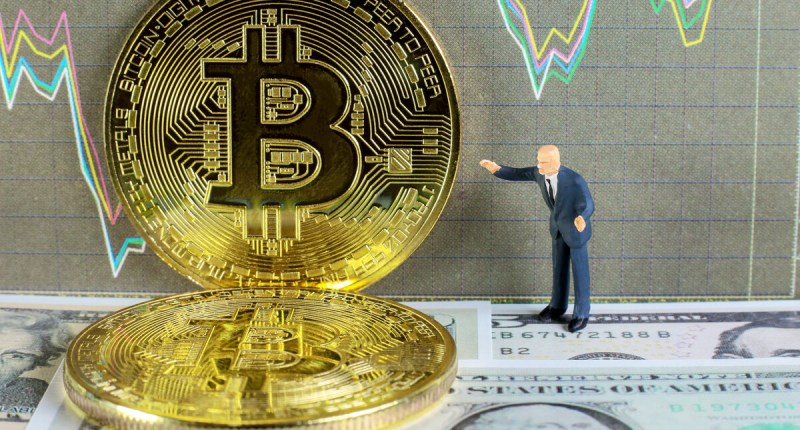 Imagem da matéria: Fundo americano de US$ 10 bilhões revela investimento de US$ 100 milhões em bitcoin