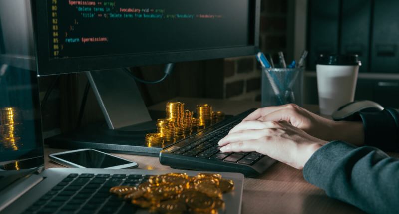 Imagem da matéria: Hackers roubaram US$ 30 milhões de projeto DeFi na Binance Smart Chain