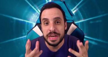 Imagem da matéria: Youtuber Marcos Castro posta preço do bitcoin e diz se arrepender de não ter comprado