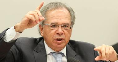 paulo guedes