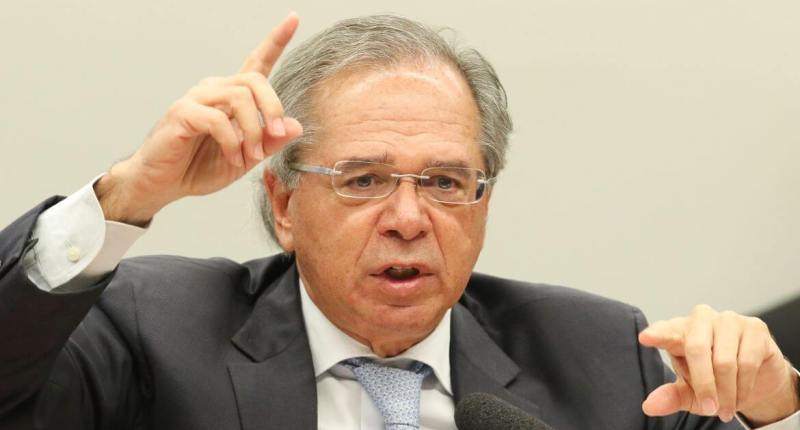 paulo guedes