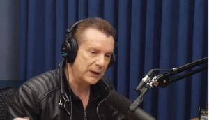 Imagem da matéria: Flow Podcast entrevista Celso Russomanno