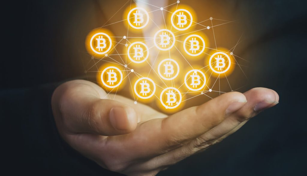 Imagem da matéria: Estrategista do JP Morgan mostra como US$ 600 bilhões podem entrar no mercado de bitcoin
