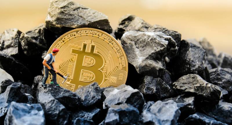 Imagem da matéria: Mineradores de bitcoin faturam US$ 4 milhões em 1 hora