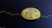 Imagem da matéria: Volume diário negociado de bitcoin sobe 270% e bate US$ 3 bilhões