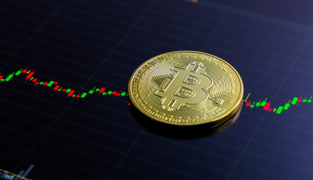 Imagem da matéria: Corretora abre opção para traders apostarem no preço do bitcoin a US$ 300 mil em 2021