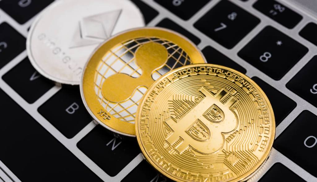 Imagem da matéria: Ripple cita a posição da SEC sobre Bitcoin e Ethereum em defesa de processos