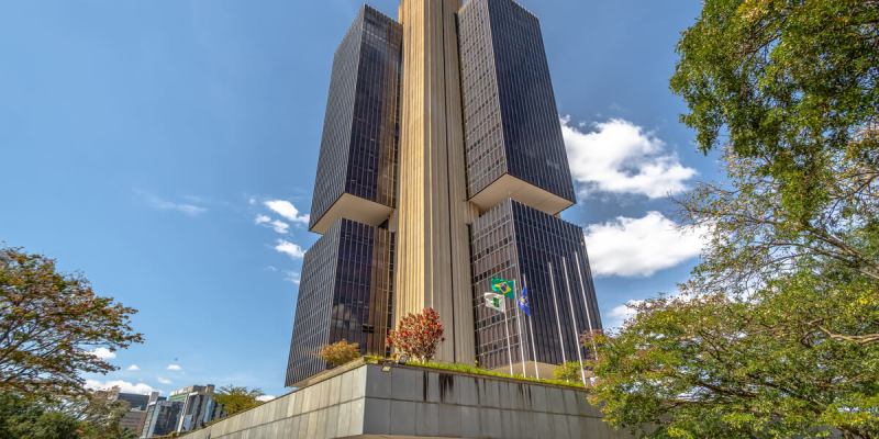 Banco Central regulamenta segregação patrimonial para empresas de criptomoedas