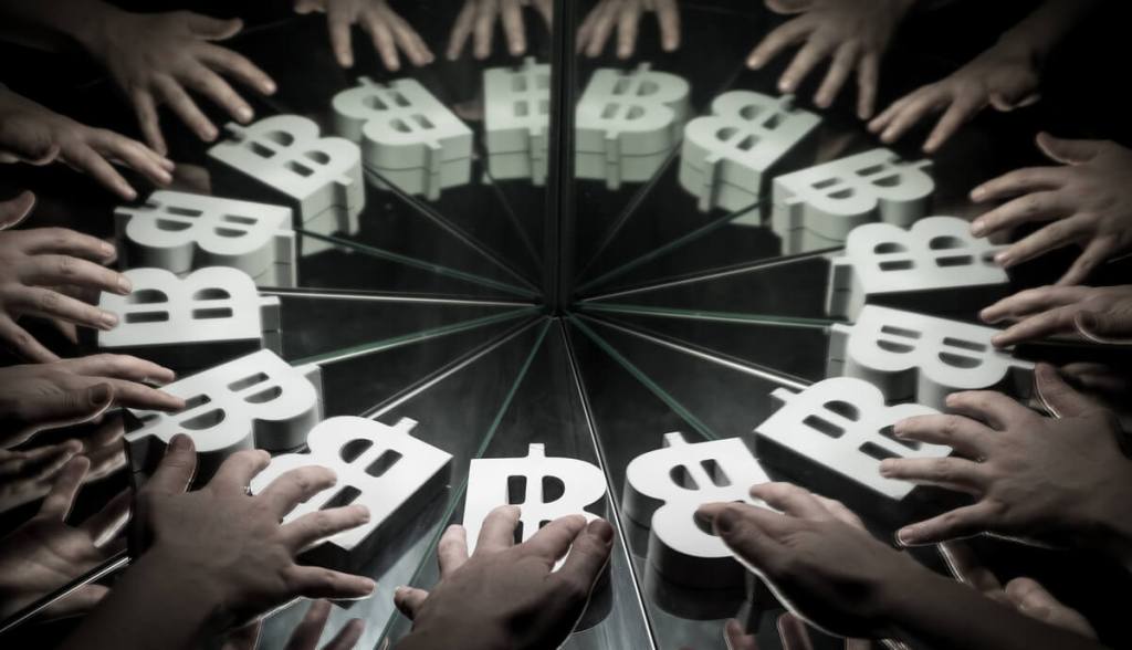 Imagem da matéria: Plataforma de empréstimos com criptomoedas pede falência nos EUA