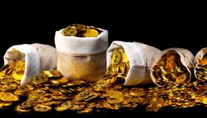 Imagem da matéria: Valor de mercado do bitcoin supera US$ 330 bilhões e bate recorde histórico