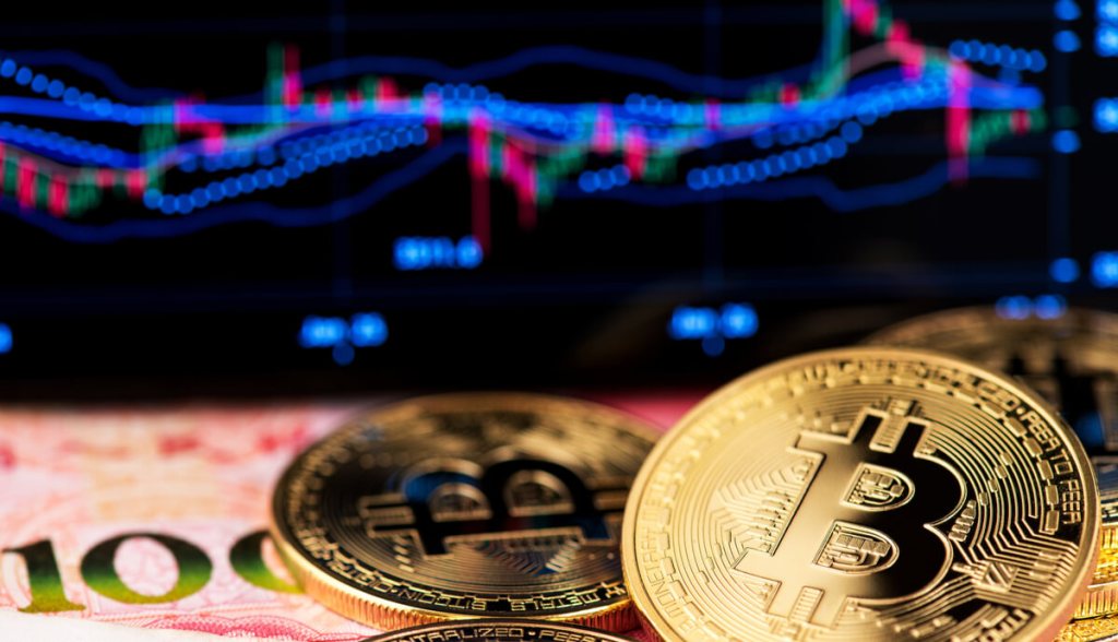 Imagem da matéria: Alavancagem extrema do Bitcoin e risco de 'short squeeze': o estado do mercado para a Glassnode