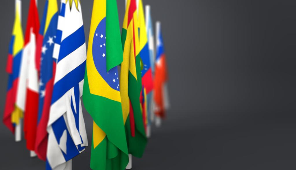 Imagem da matéria: Uma visão geral do mercado latino-americano de criptomoedas