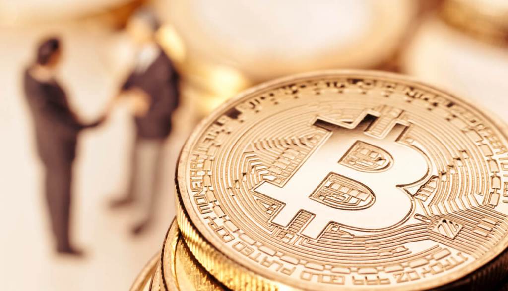 Imagem da matéria: 7 empresas listadas em bolsa com as maiores participações em bitcoin