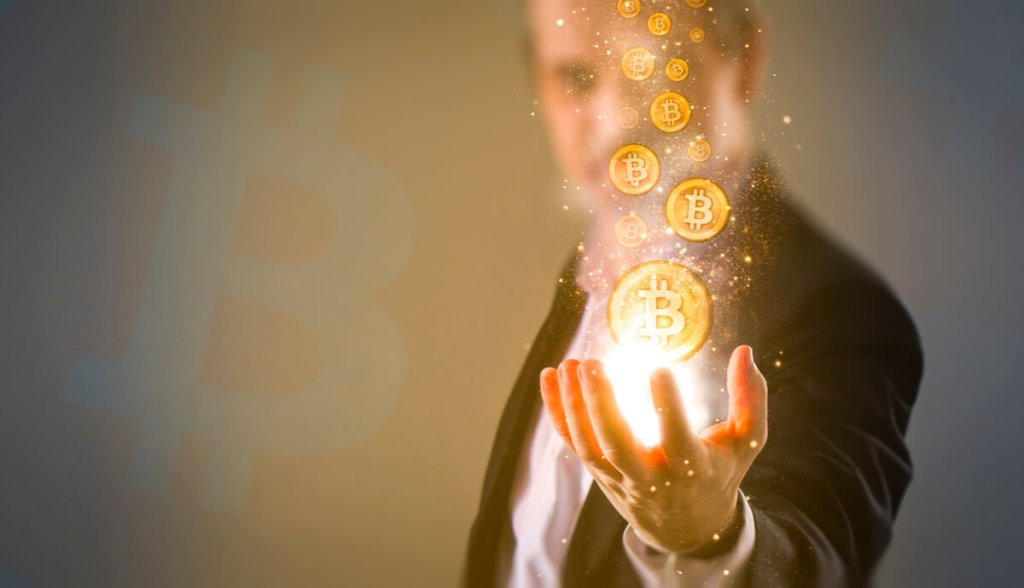 Imagem da matéria: Novos investidores estão acumulando Bitcoin, mostram dados da Glassnode
