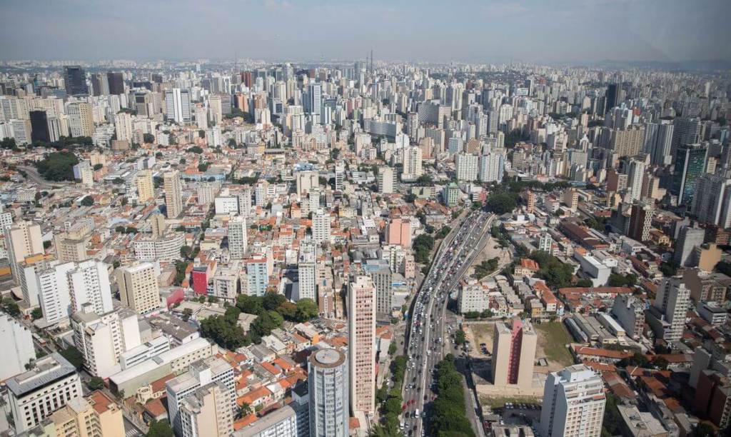 Imagem da matéria: IGP-M acumula inflação de 23,79% em 12 meses, diz FGV