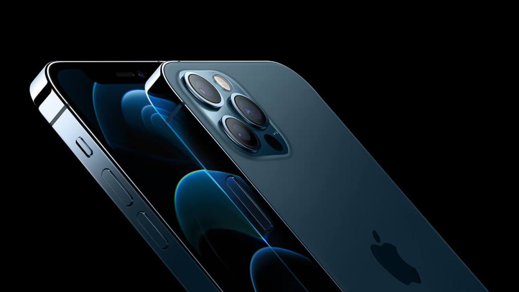 Imagem da matéria: Binance faz loteria de natal e vai sortear iPhone 12 para brasileiros