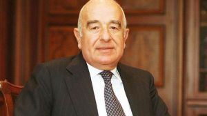Imagem da matéria: Morre banqueiro multibilionário Joseph Safra aos 82 anos