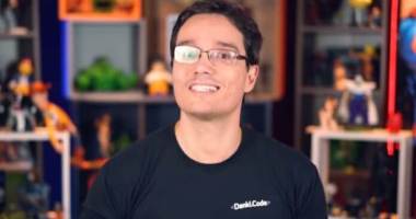 Imagem da matéria: Canal do Youtube Ei Nerd de 10 milhões de inscritos é hackeado