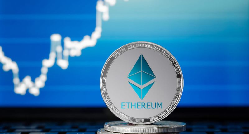 Imagem da matéria: Esta estratégia de investimento na Grayscale pode estar elevando o preço do Ethereum