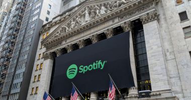 Imagem da matéria: Spotify busca profissional de pagamentos para trabalhar com criptomoeda do Facebook