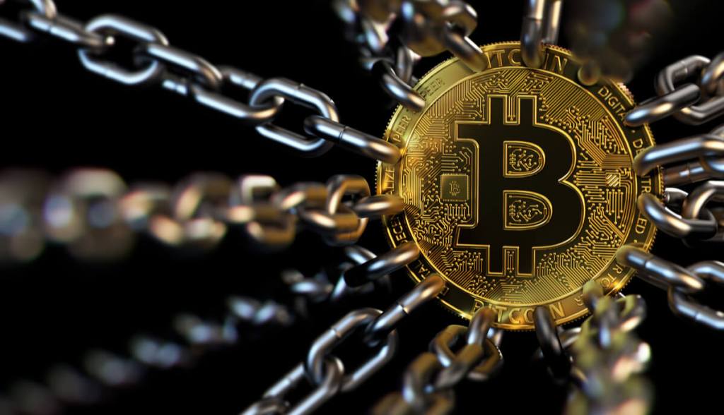 Imagem da matéria: Departamento do Tesouro dos EUA quer identificação em carteiras privadas de bitcoin