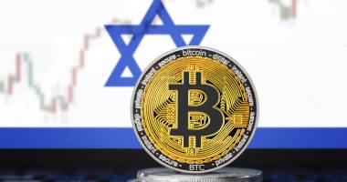 Imagem da matéria: Receita Federal de Israel cobra informações sobre bitcoin de cidadãos