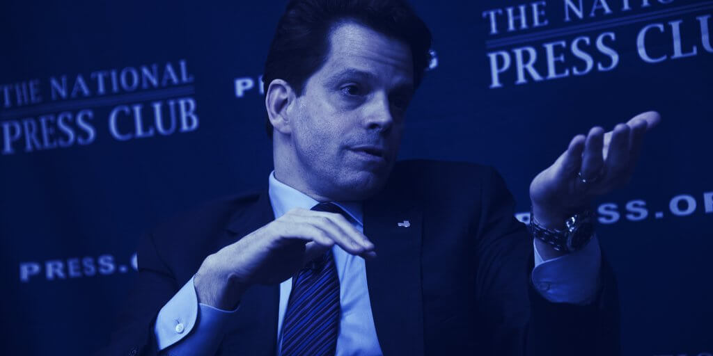 Imagem da matéria: Fundo hedge de US$ 9,3 bilhões se registra na SEC para investir em bitcoin