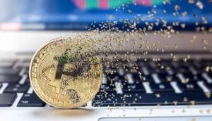 Imagem da matéria: 10% de todos os bitcoins existentes não se moveram nos últimos 10 anos