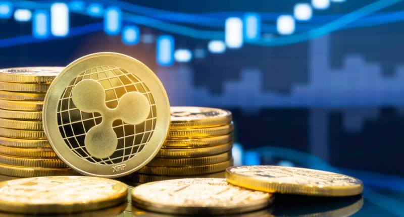 Imagem da matéria: Ripple recebe novo registro nos EUA e XRP opera em alta