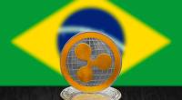 Imagem da matéria: Corretoras brasileiras decidem não suspender negociação de XRP