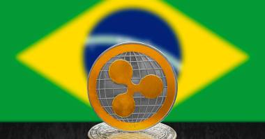 Imagem da matéria: Ripple, empresa por trás da criptomoeda XRP, entra para a ABCripto